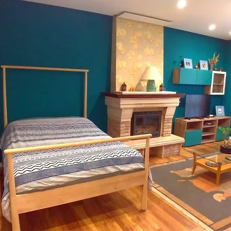 Berberi Apartamento