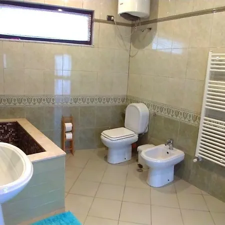 Apartamento Berberi Tirana