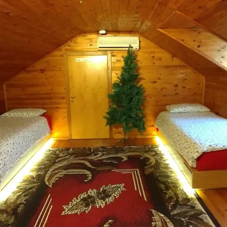 Berberi Apartment