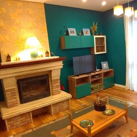 Apartment Berberi Tirana
