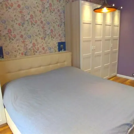 Berberi Apartment *